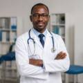 Dr. Moussa Sow